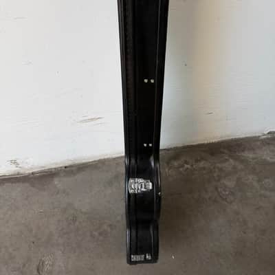 Epiphone Bass Case Les Paul EB - Black EB3CS image 4
