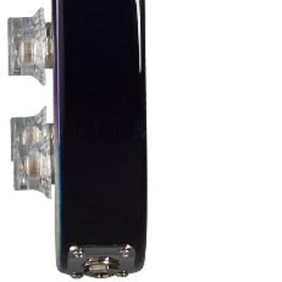 Gibson SG Modern Electric Guitar - Blueberry Fade image 4