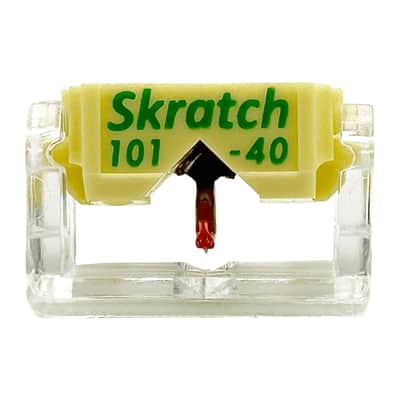 Jico J-AAC0895 Skratch 101-40 Stylus (2-pack) Bild 4