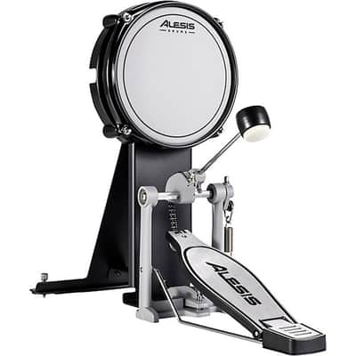 Alesis Nitro Pro Electronic Drum Kit image 10