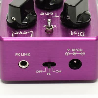 SUHR Riot Distortion [15405] (06/22) image 5