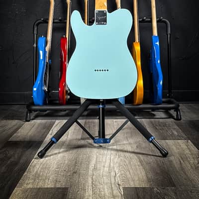 Squier Calssic Vibe '50s Telecaster - Sonic Blue image 7