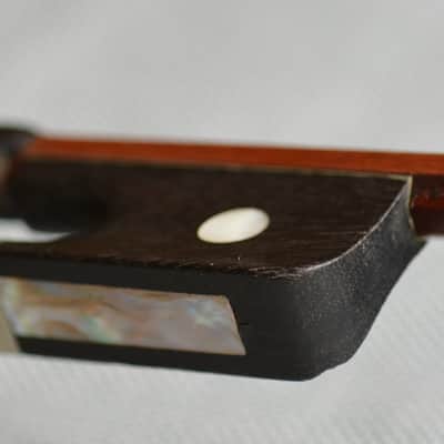 Vintage Octagonal 1/2 Cello Bow, 72g image 2