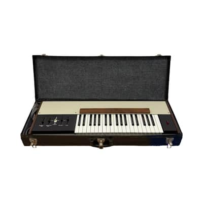 ARP 1970 - 1971 Soloist Monophonic Analog Synthesizer - White image 8