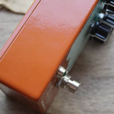 EarthQuaker Devices "Blumes Custom 2026" image 6