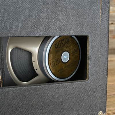 Sunn Beta Lead 2x12 Combo w/3-Button Footswitch USED (s162) image 4