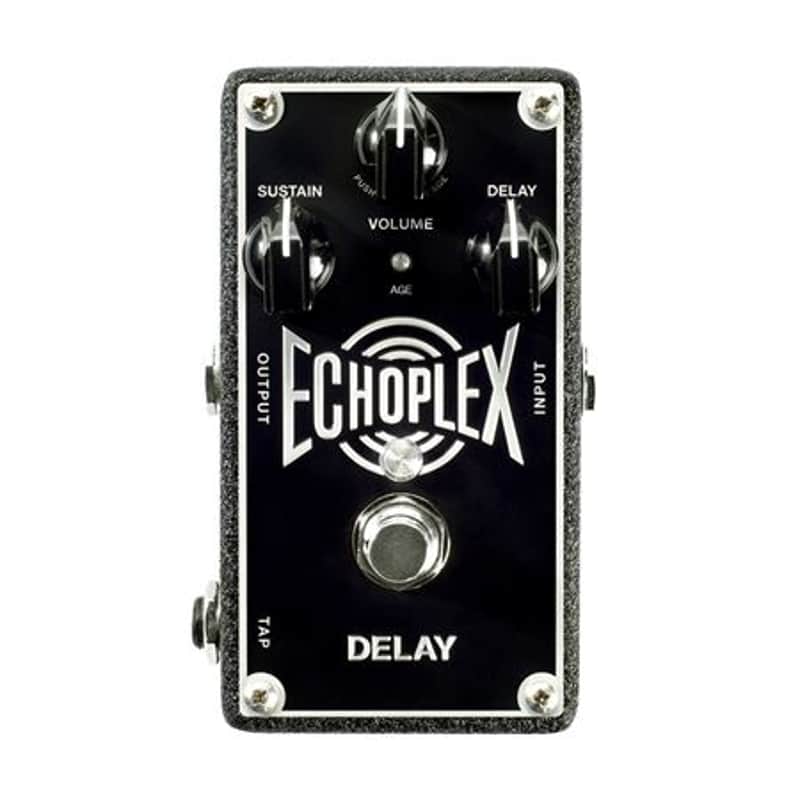 Dunlop EP103 Echoplex Delay Pedal