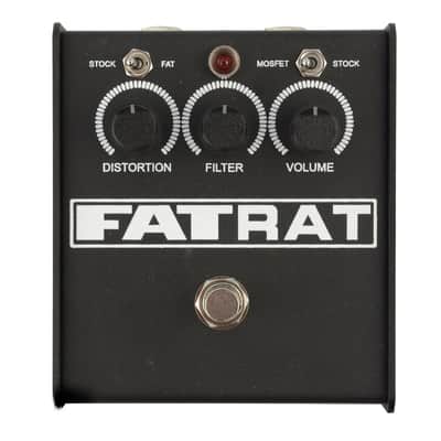 ProCo Fat RAT Distortion image 1