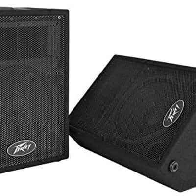 Peavey PV®i 10 (2, 10” Enclosures) image 5