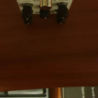 MXR M87 Bass Compressor 2011 - Present - White image 6
