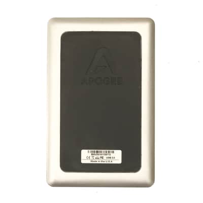 Apogee Duet 2 w/ Duet Breakout Box Owned by Mark Lettieri image 3