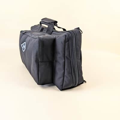 Studio Slips Headrush Prime Guitar Multi Effect Amp Modeler Premium Gig Bag #15421- Black image 2