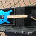 Kramer Baretta I 1988 Candy Apple Blue