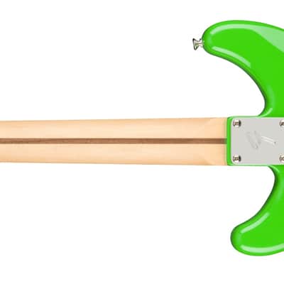 Fender Player Lead II 2020 - Present - Neon Green image 2