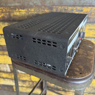 Universal Audio OX Stomp Dynamic Speaker Emulator image 5