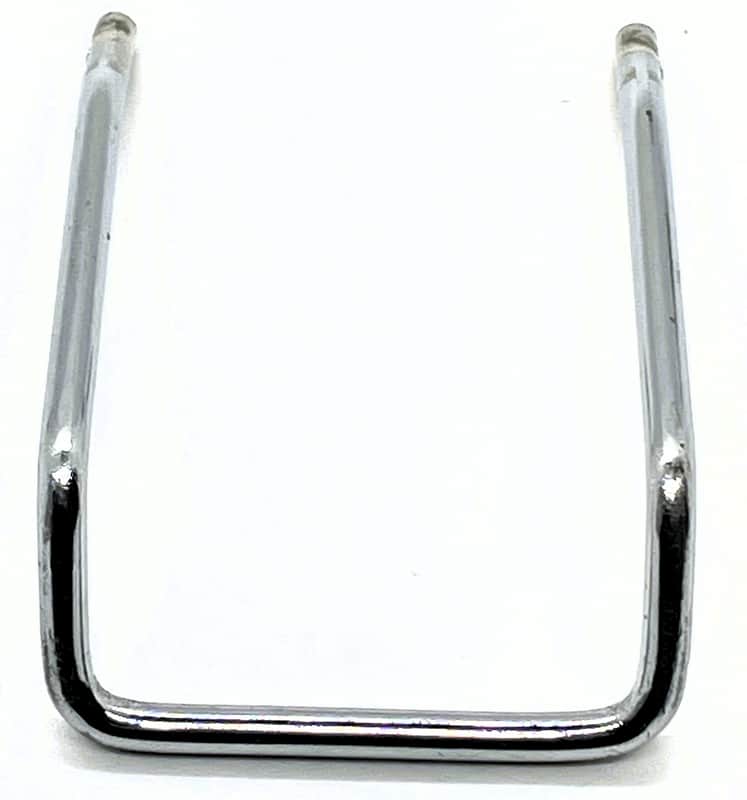 Ludwig P-1162-A Super Sensitive Snare Guard LSSSDTO/B-703 image 1