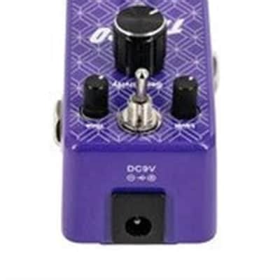 Teisco Mini Compressor Pedal image 3