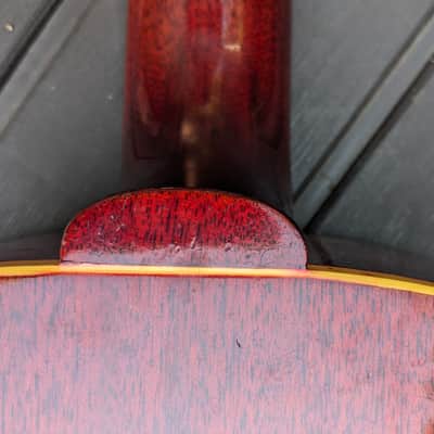 Gibson B-25 1964 - Natural image 11