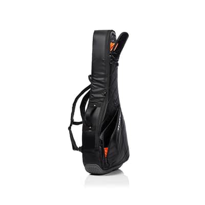 MONO Vertigo Acoustic Guitar Case, Black - M80-VAD-BLK image 5