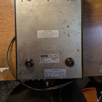 TEAC AN-60 image 4