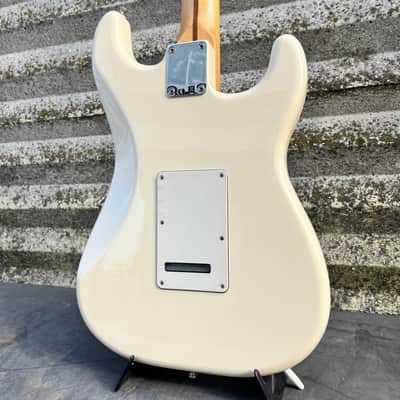 Fender Stratocaster Mexico LEFT image 11