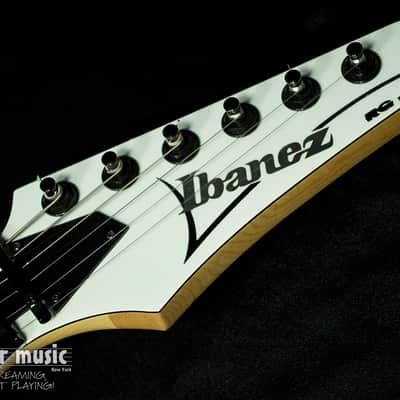 Ibanez RG350DX image 4