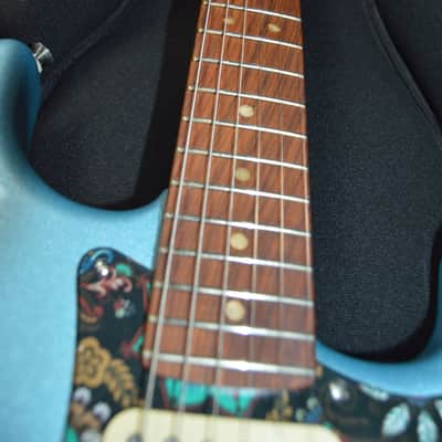 Fender Player Plus Stratocaster - Majestic Mix with HyperSonic™ Wiring image 9