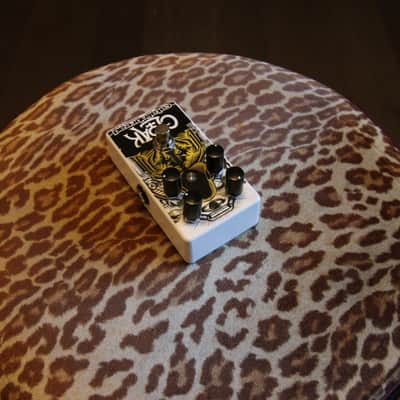 Catalinbread Cloak Reverb and Shimmer 2021 - White image 2