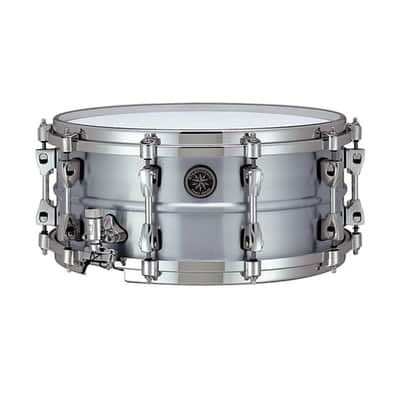 Tama 6x14" Starphonic Aluminum Snare Drum PAL146 image 1