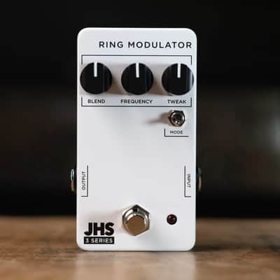 JHS 3 Series Ring Modulator Pedal image 2