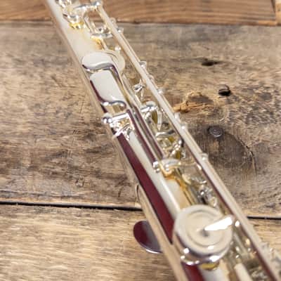 AZ2SRBEO Flute with Offset G ,Split E image 5