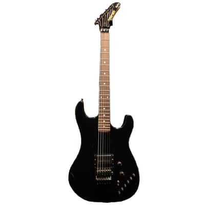 Kramer Ripley Signature Stereo