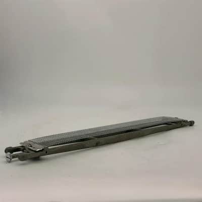Used Rogers Dyna-Sonic Snare Rail - Good