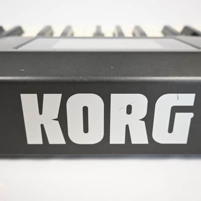 Korg X5 Bild 14