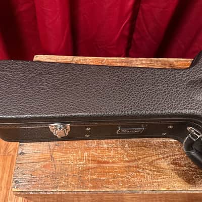 Protege HumiCase Classical Flamenco Guitar Case image 3