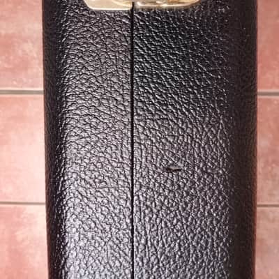 Spector Universal Hardshell Case Lefty or Righty Black image 10