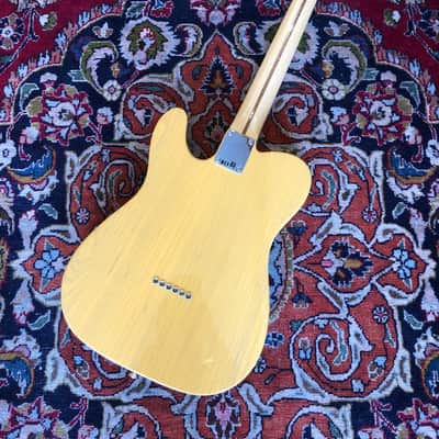 Fender Special Edition Deluxe Telecaster (Made In Mexico) image 11