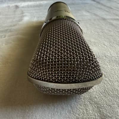 Warm Audio WA-67 Large Diaphragm Multipattern Tube Condenser Microphone 2020 - Present - Nickel image 5