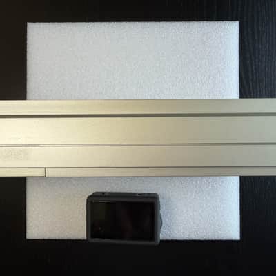 Roland TR-606 Drumatix 1980s - Silver image 10