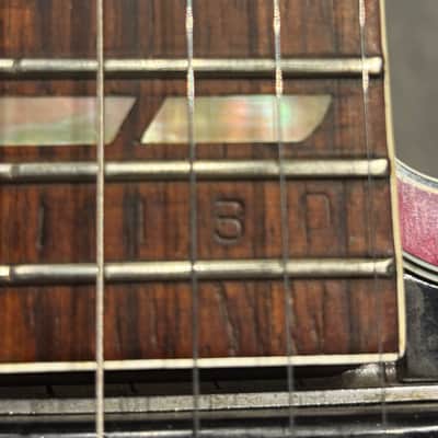 Yamaha SA50T 1969 image 11