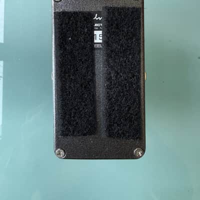Keeley DynaTrem Dynamic Tremolo 2015 - Present - Silver / Red Graphic image 8