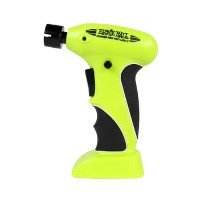 ERNIE BALL 9626 Power Peg Pro USB-C image 4