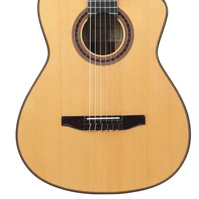 Bautista Iranzo Model 21 Crossover Cypresse image 1