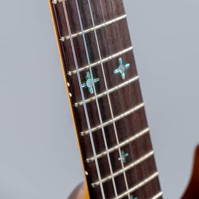 Knaggs Severn Trem HSS Tier 1 Jade Burst image 6
