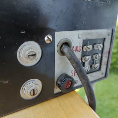 Northern Electric R8119A image 12