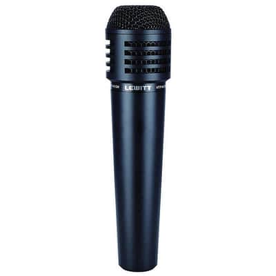 Lewitt MTP-440 DM Premium Dynamic Instrument Mic