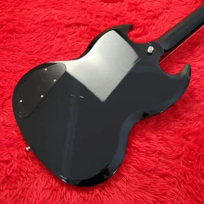 FGN Fujigen J Standard JSG-5R SG Standard 2012 Black - Super Light Only 5.46lbs - Made by Fujigen in Japan MIJ image 11
