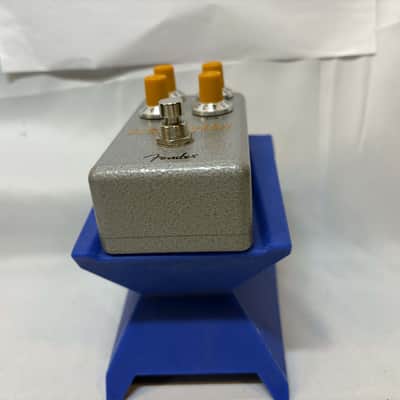 Fender HammerTone Distortion Pedal image 3