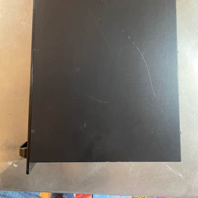 ITC T-120b 2000 - Schwarz image 10