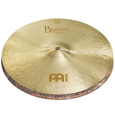 Meinl Byzance Jazz B13JTH image 1